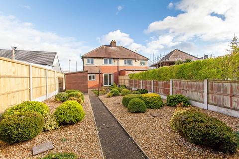 undefined, Mooracre Lane, Bolsover, S44