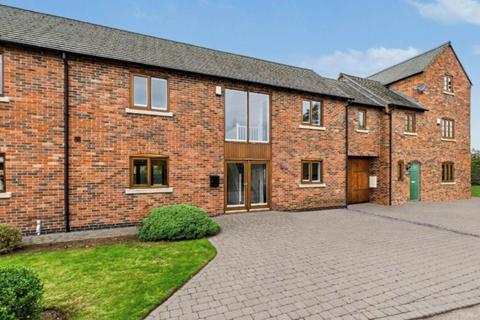 3 bedroom barn conversion for sale, Royal Oak Close, Lichfield
