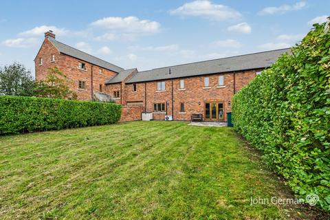 undefined, Royal Oak Close, Lichfield