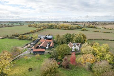 undefined, Stambourne Road, Halstead CO9