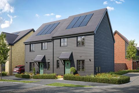undefined, Plot 2, The Churchill at De Lucy Place, Chelmsford Road CM5