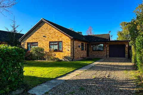 undefined, Haugh Road, Banham, Norwich, Norfolk, NR16 2DE