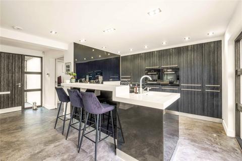 4 bedroom detached house for sale, Castle Hill, Fawkham, Longfield, Kent, DA3