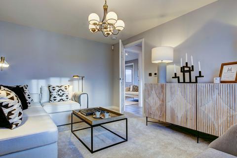 undefined, Plot 144, The Ettrick at Fairfields, KA9, Tarbolton Road KA9