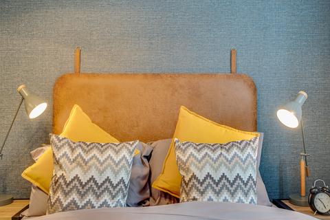 undefined, Plot 7, The Milton at De Lucy Place, Chelmsford Road CM5