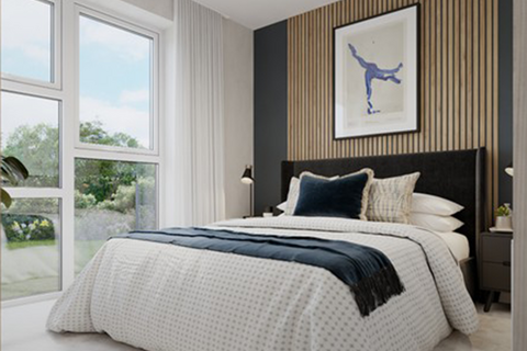 undefined, Plot 7, The Milton at De Lucy Place, Chelmsford Road CM5