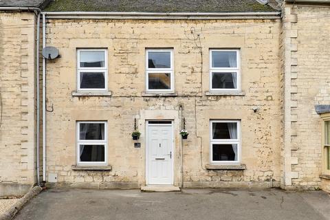 undefined, Westward Road, Stroud