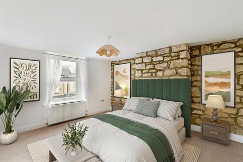 undefined, Westward Road, Stroud