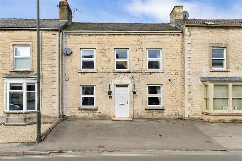 4 bedroom terraced house for sale, Westward Road, Stroud