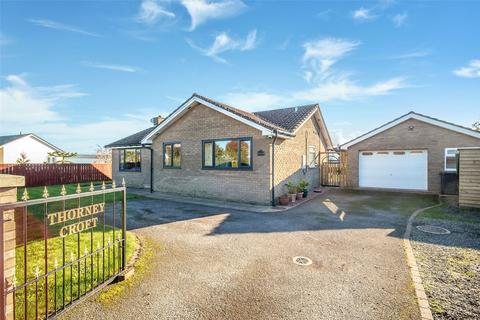 undefined, Thorneycroft, Bowsden, Berwick-upon-Tweed, Northumberland, TD15
