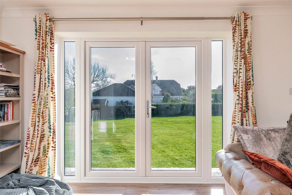 French Doors
