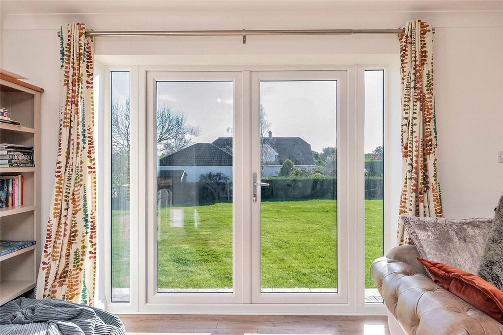 French Doors