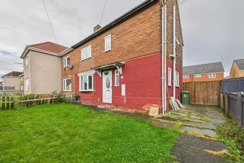 3 bedroom semi-detached house for sale, Redcar Road, Thornaby