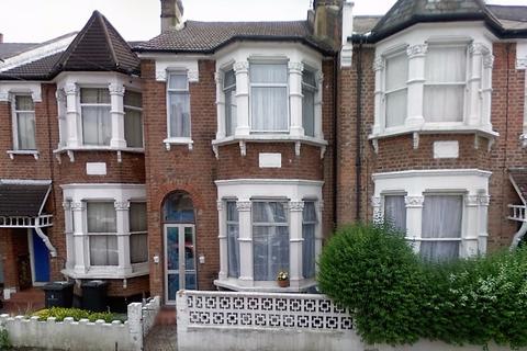 undefined, Harpenden Road, London, SE27
