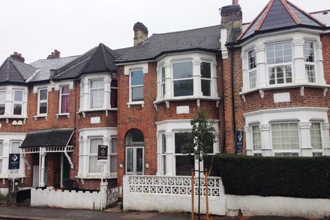 undefined, Harpenden Road, London, SE27