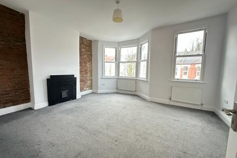 undefined, Harpenden Road, London, SE27