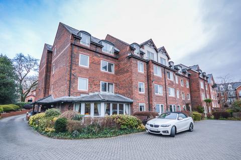 undefined, Groby Road, Altrincham