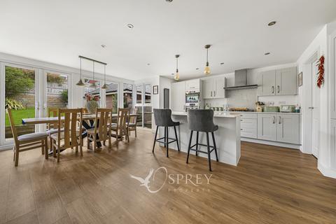 undefined, Austen Drive, Melton Mowbray LE13
