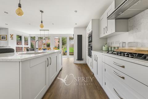 undefined, Austen Drive, Melton Mowbray LE13
