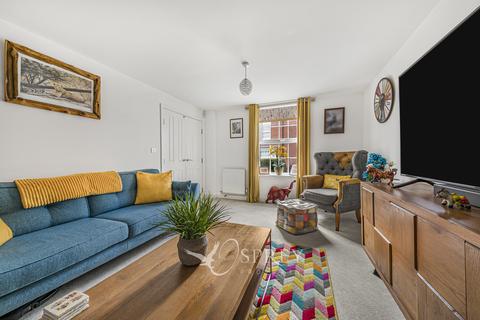 undefined, Austen Drive, Melton Mowbray LE13
