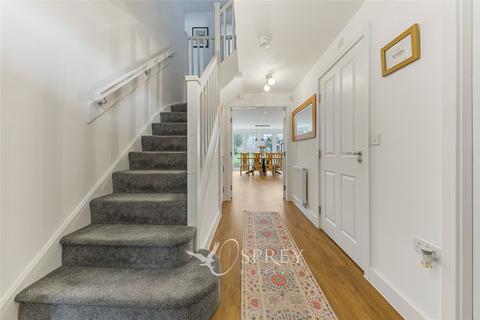 4 bedroom detached house for sale, Austen Drive, Melton Mowbray LE13