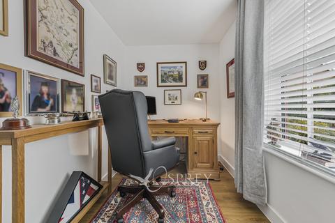 4 bedroom detached house for sale, Austen Drive, Melton Mowbray LE13