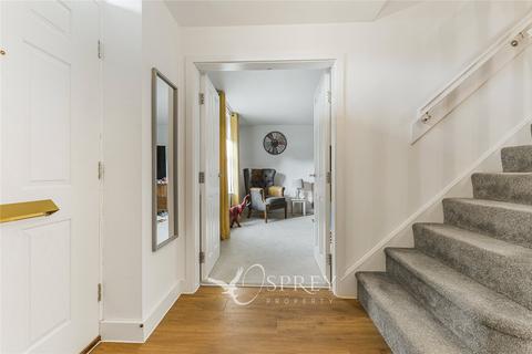 4 bedroom detached house for sale, Austen Drive, Melton Mowbray LE13