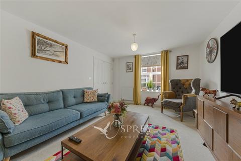 4 bedroom detached house for sale, Austen Drive, Melton Mowbray LE13