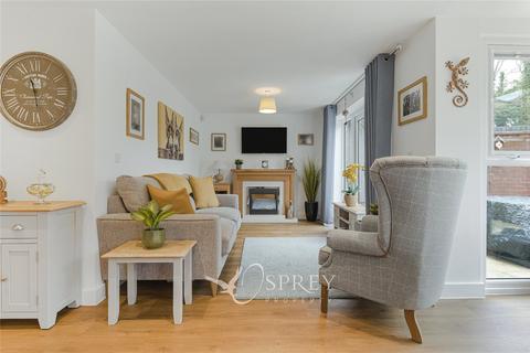 4 bedroom detached house for sale, Austen Drive, Melton Mowbray LE13