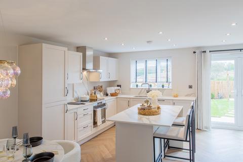 undefined, Plot 127, The Brampton at Mulberry Park, Nova Scotia Farm, Jack Chase Way NR30