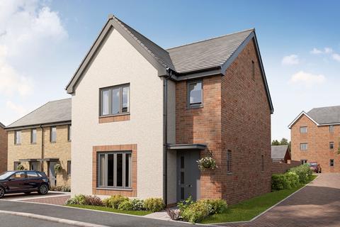 3 bedroom detached house for sale, Plot 128, The Sherwood at Mulberry Park, Nova Scotia Farm, Jack Chase Way NR30