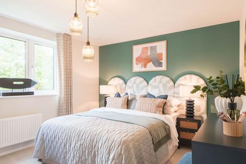 undefined, Plot 128, The Sherwood at Mulberry Park, Nova Scotia Farm, Jack Chase Way NR30