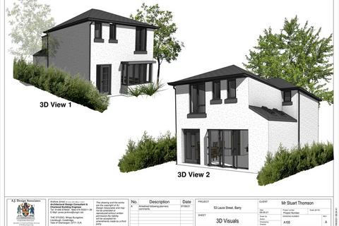undefined, Laura Street, Barry CF63