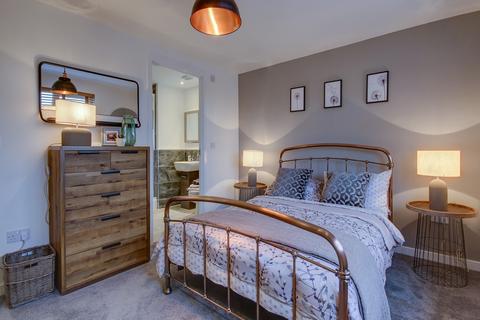 undefined, Plot 118, The Lismore at Dargavel Village, PA7, Bishopton PA7