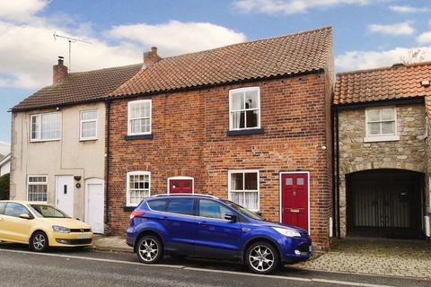 Northgate, Doncaster DN11