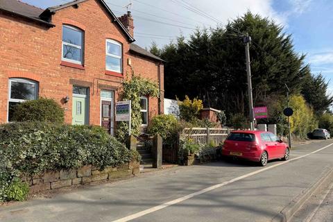 undefined, Whitchurch Road, Christleton, Chester