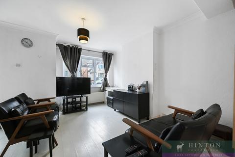 undefined, Belsize Road, Harrow