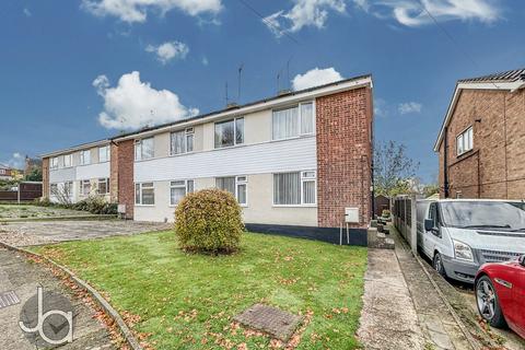 Romford Close, Colchester