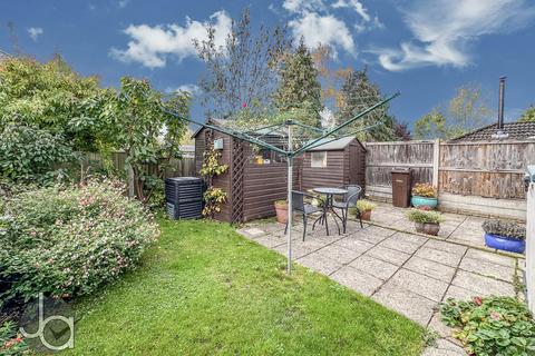 undefined, Romford Close, Colchester