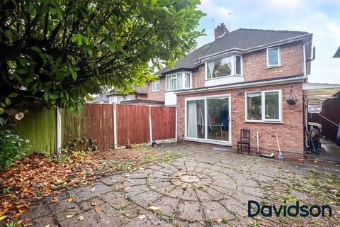 undefined, Gorsy Road, Birmingham B32