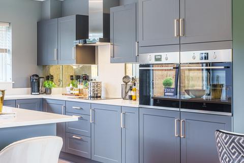 4 bedroom detached house for sale, Plot 217, The Charlton at Charles Church @ Wellington Gate, OX12, Liberator Lane , Grove OX12