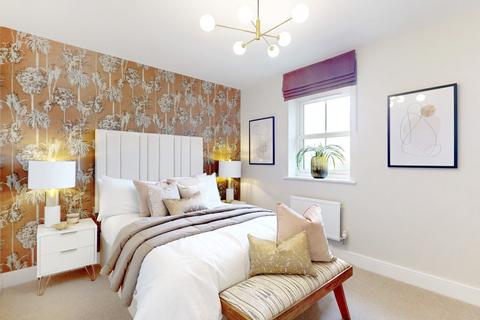 4 bedroom detached house for sale, Plot 217, The Charlton at Charles Church @ Wellington Gate, OX12, Liberator Lane , Grove OX12