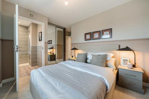 4 bedroom detached house for sale, Plot 218, The Chopwell at Charles Church @ Wellington Gate, OX12, Liberator Lane , Grove OX12