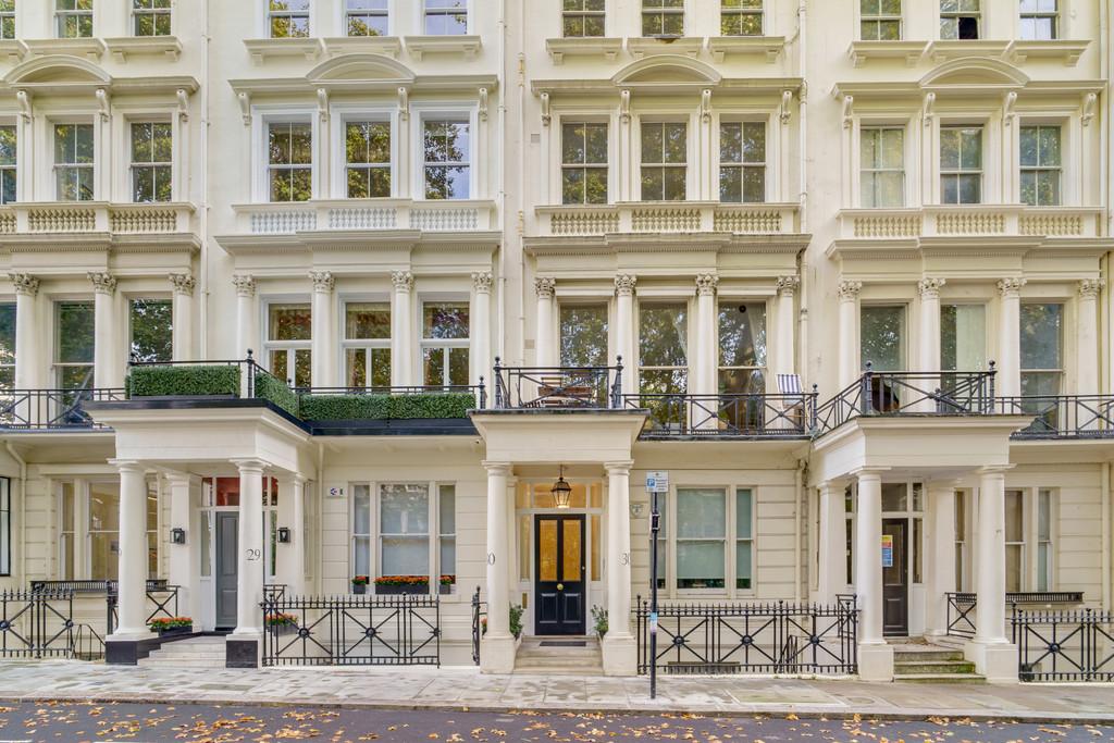 Rutland Gate30,flat6-21