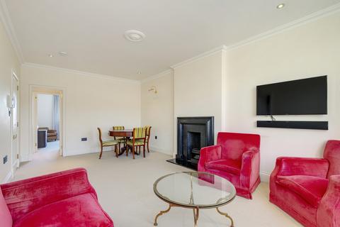 undefined, Rutland Gate, Knightsbridge SW7