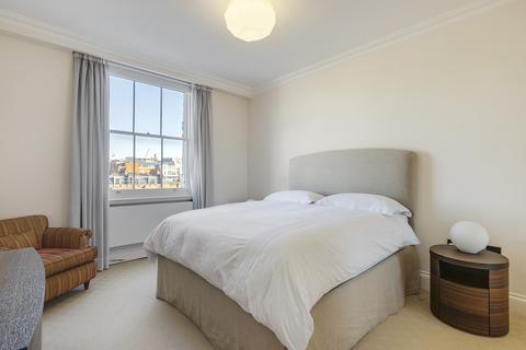 undefined, Rutland Gate, Knightsbridge SW7
