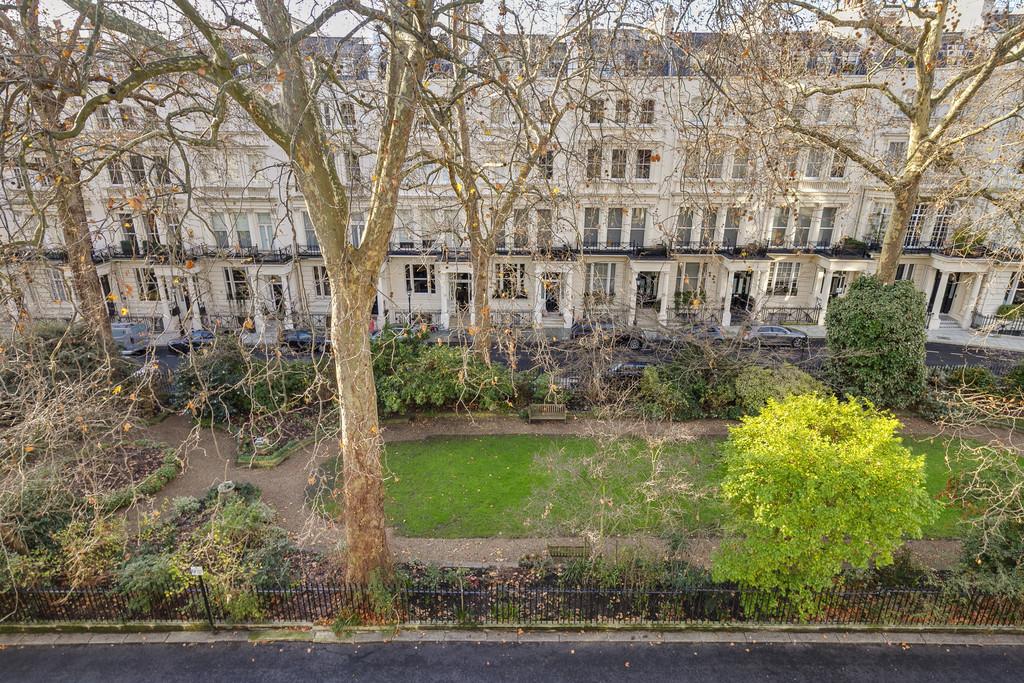 Rutland Gate30,Flat6-12