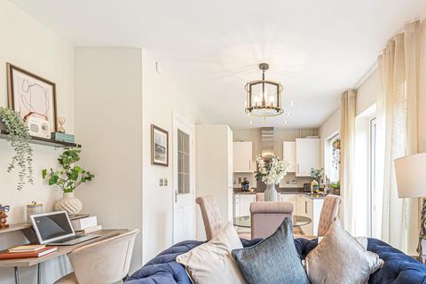 5 bedroom detached house for sale, Plot 27, The Walcott at Cathedral View, LN2, Camshaws Rd LN2