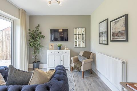 5 bedroom detached house for sale, Plot 27, The Walcott at Cathedral View, LN2, Camshaws Rd LN2
