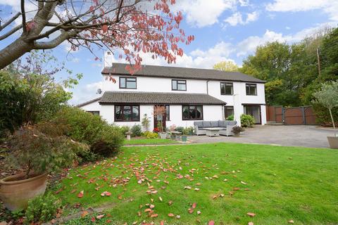 undefined, Forest of Dean, House & Attached Annexe